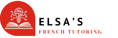 Elsa's French Tutoring